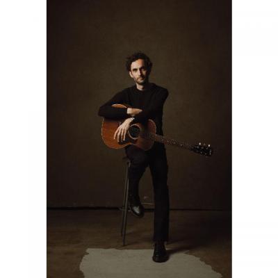 Julian Lage
