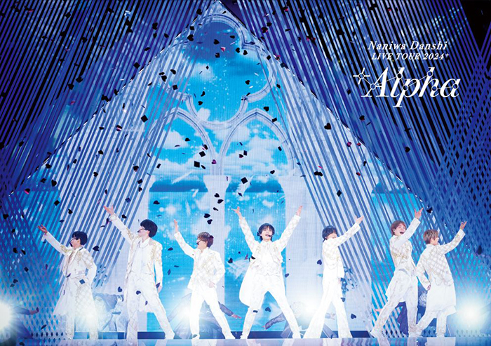 Blu-ray & DVD ꗗ
