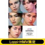 sLoppiEHMVՁt BULLET TRAIN SPRING/SUMMER TOUR 2019 EUPHORIA `Breakthrough, The Six Brave Stars` at PACIFICO YOKOHAMA National Convention Hall