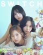 SWITCH Vol.41 No.8 W MISAMO