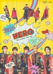 M!LK CONCERT TOUR 2024 uHEROv(Blu-ray)
