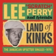 Land Of Kinks -The Jamaican Upsetter Singles 1970