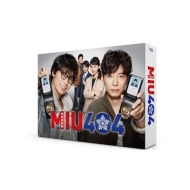 MIU404 -fBN^[YJbg-Blu-ray BOX