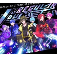 IRREGULAR BULLET yAz(2CD)