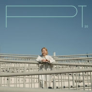 Peppermint Time `20th Anniversary Best`y񐶎YՁz(2CD+DVD)