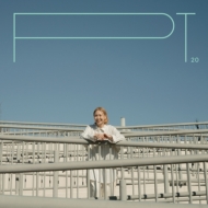 Peppermint Time `20th Anniversary VINYL Best`(AiOR[h)