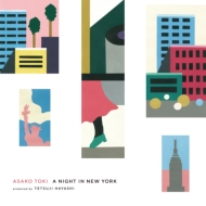 A Night In New York (7C`VOR[h)