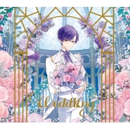 Weddiing yCz(uver.)(+DVD)