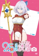 2.5̗Uf 7 DVD