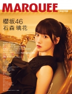 MARQUEE Vol.155y\FΐXԁiN46jz