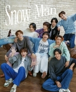 Snow Man ItBVJ_[ 2025.04-2026.03