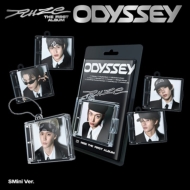 VOL.1: ODYSSEY (SMini Ver.)(Random Cover)