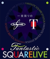 fantastic Square Live