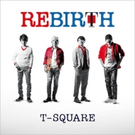 Rebirth (Hybrid SACD{DVD)