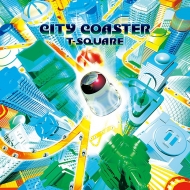 City Coaster ({DVD)